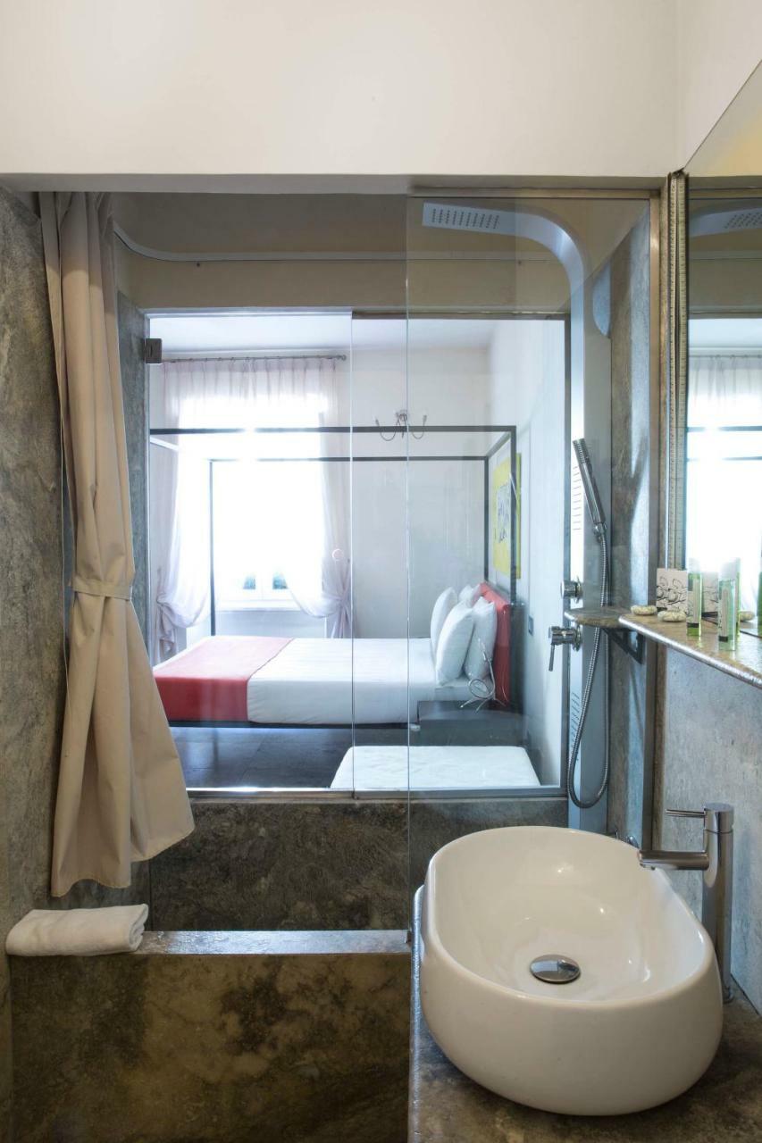 Residenze Argileto 3* Roma