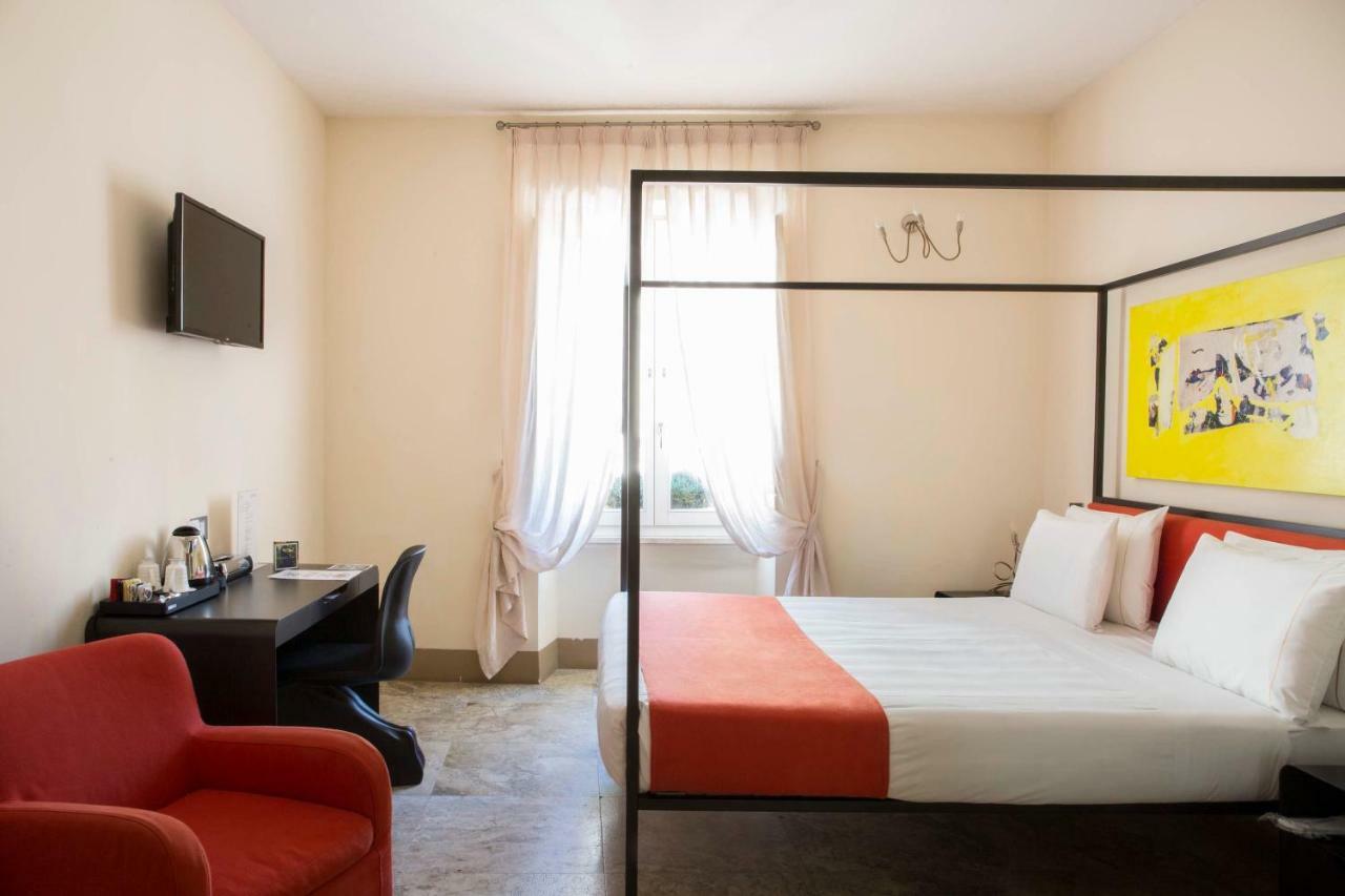 Residenze Argileto 3* Roma