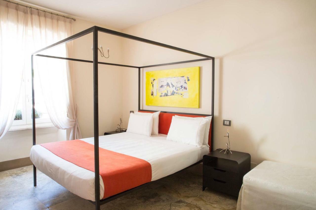 Affittacamere Residenze Argileto 3*