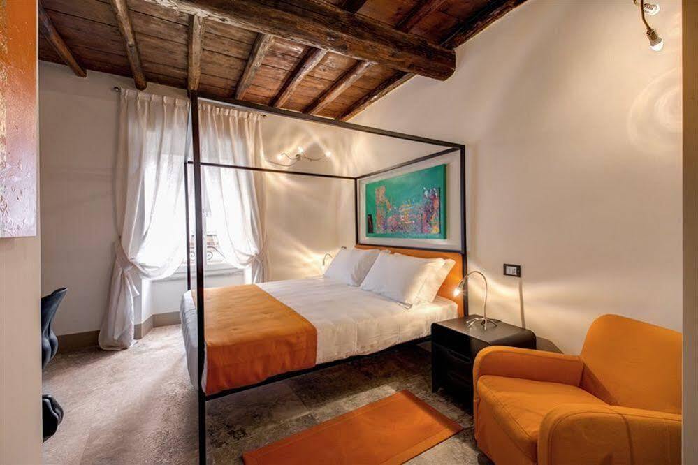 Residenze Argileto Roma